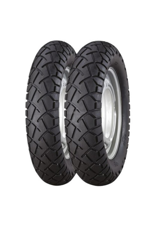 Kuba Space 50 3.50-10 3.50-10 Mb80 Lastik Set