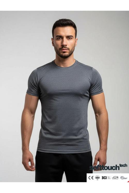 Spor T-Shirt