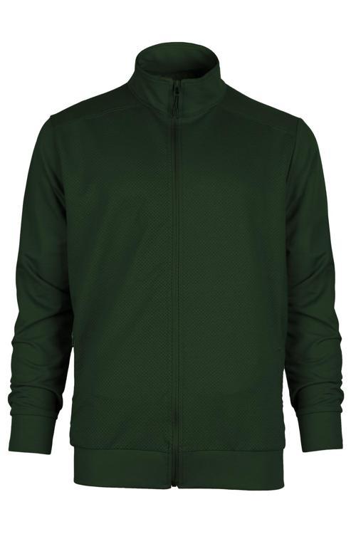 Eşofman Ceketi İçi Polarlı Premium Kumaş Tech