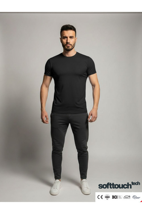 Spor T-Shirt