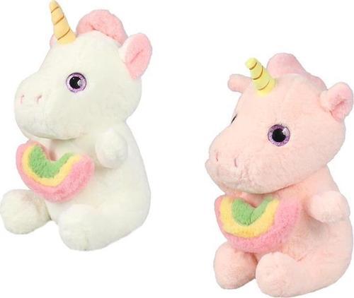 Unicorn Peluş Oyuncak 30 cm 