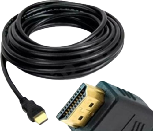 20 Metre Hdmi Aktarim Kablosu 20 M Full Hd 20Mt