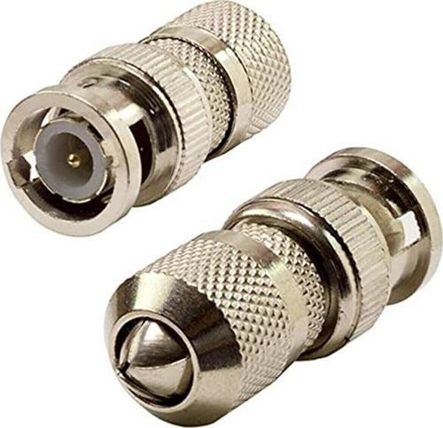 5 Adet Metal Bnc Jak Ahd Analog Kamera Jaki