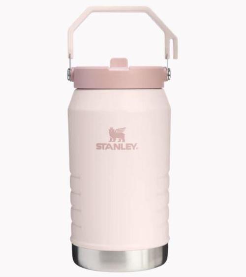 The Ice Flow Flip Straw Pudra 1.9 Lt 2.0 Su Termosu