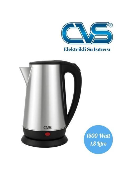 DN-2345 1500 W 1.8 lt Kettle