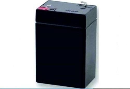 Alarm Sistem Aküsü 6 Volt 4 Amper