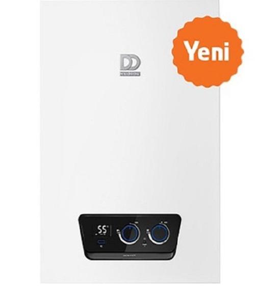 Ademix P 24/24 kW Tam Yoğuşmalı Kombi