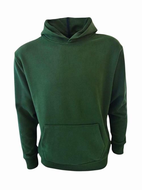 Kapüşonlu Sweatshirt