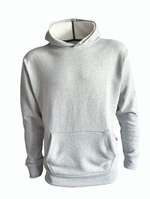 Kapüşonlu Sweatshirt