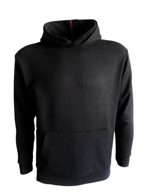 Kapüşonlu Sweatshirt