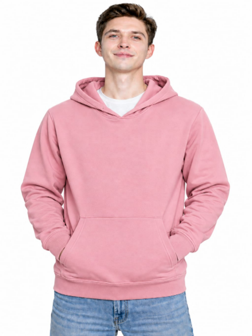 Kapüşonlu Sweatshirt