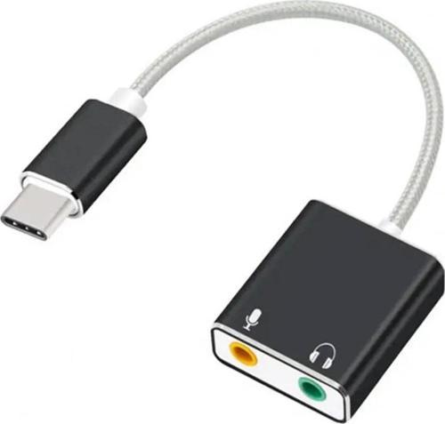 PM-21814 USB 7.1 SES KARTI