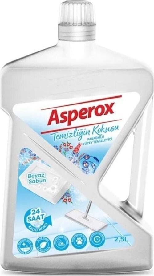 Yüzey Temizleyici 2500ml 2li Paket