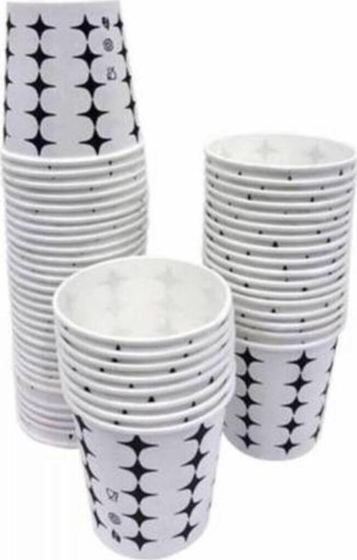 7 Oz Karton Bardak 250 Adet
