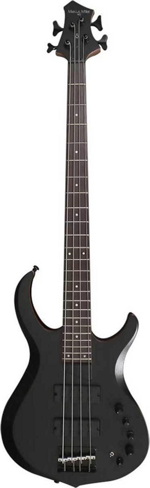 Marcus Miller M2  4 Telli (2nd Gen) Bas Gitar