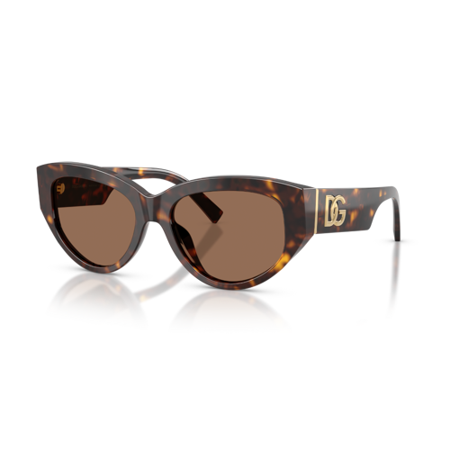 DG 4514 502/73 55 Dolce & Gabbana Güneş Gözlüğü