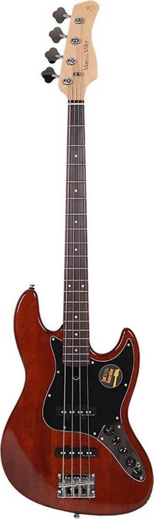 Marcus Miller V3 4 Telli Bas Gitar (MA)