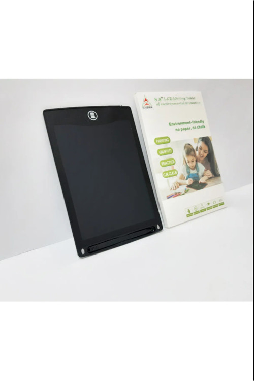 23X15Cm 8.5 İnç Led Çocuk Çizim Tableti Çocuklarımızın Kişisel Gelişimlerinde Yardımcı