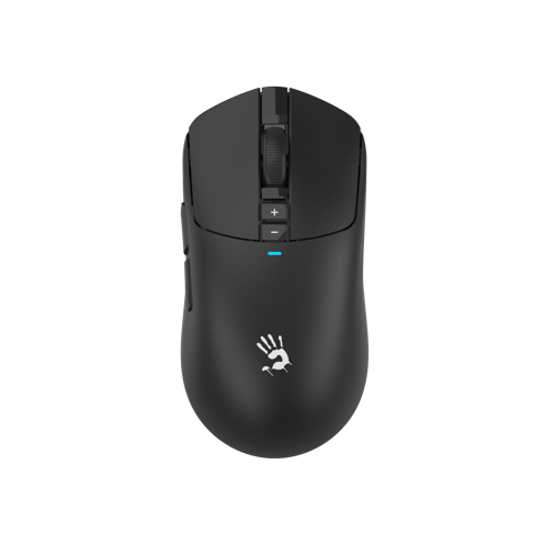 A4-Tech Bloody R72 Ultra Duo 20K Kablosuz Şarj Edilebilir Gaming Mouse