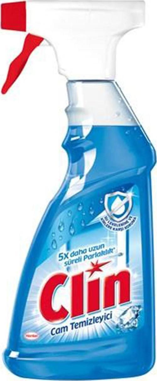 Pırlanta Parlaklığı Cam Yüzey Temizleyici 500 ml