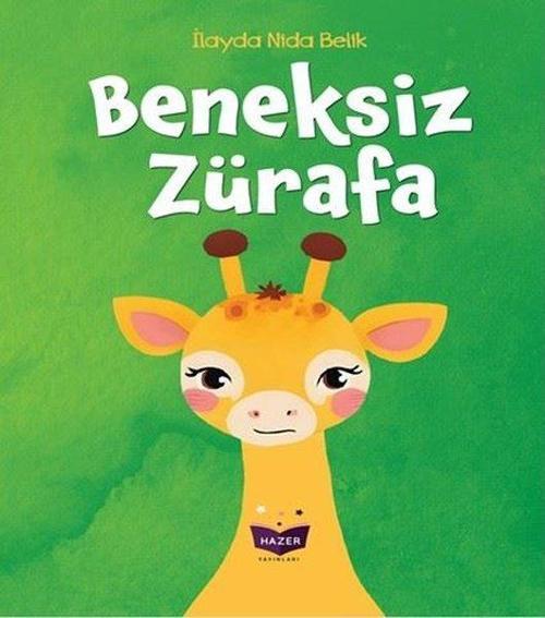Beneksiz Zürafa