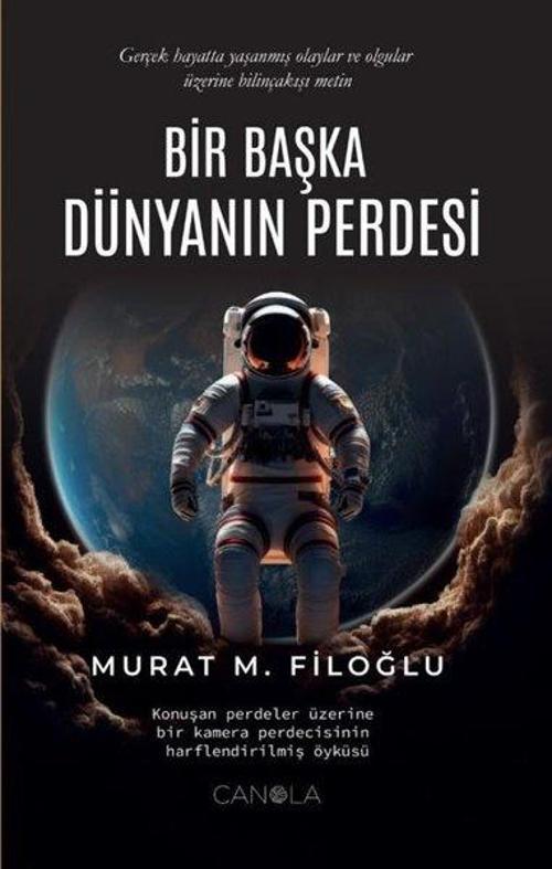 Bir Başka Dünyanın Perdesi
