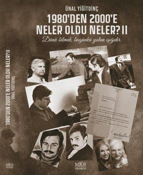 1980'den 2000'e Neler Oldu Neler? 2