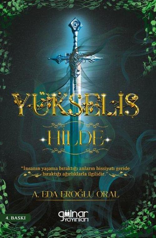 Yükseliş-Hilde