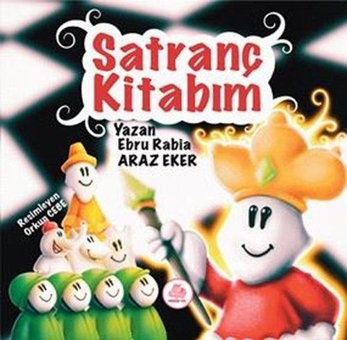 Satranç Kitabım