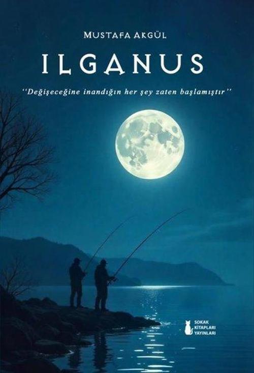 Ilganus