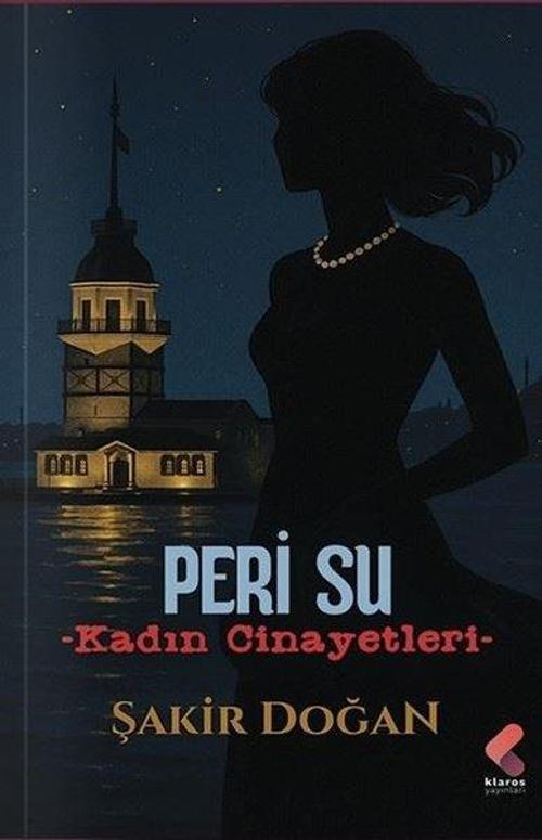 Peri Su - Kadın Cinayetleri