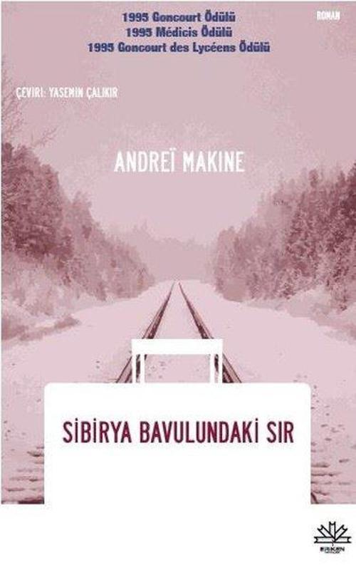 Sibirya Bavulundaki Sır