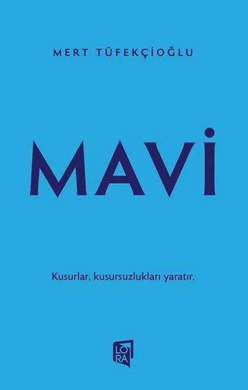Mavi