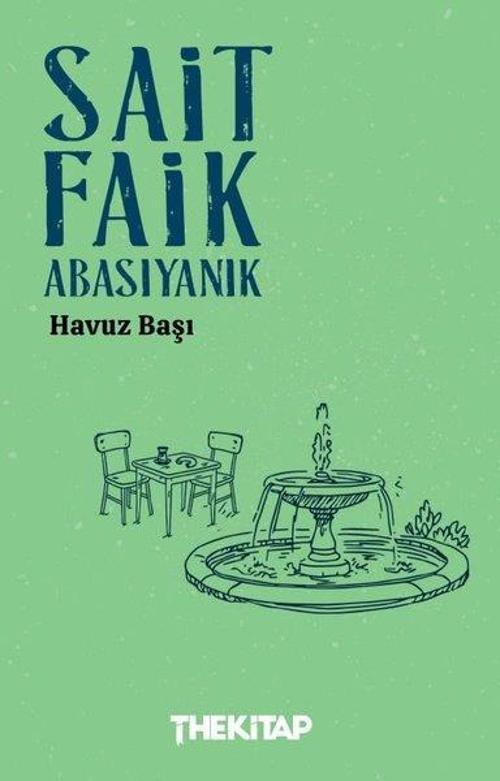 Havuz Başı