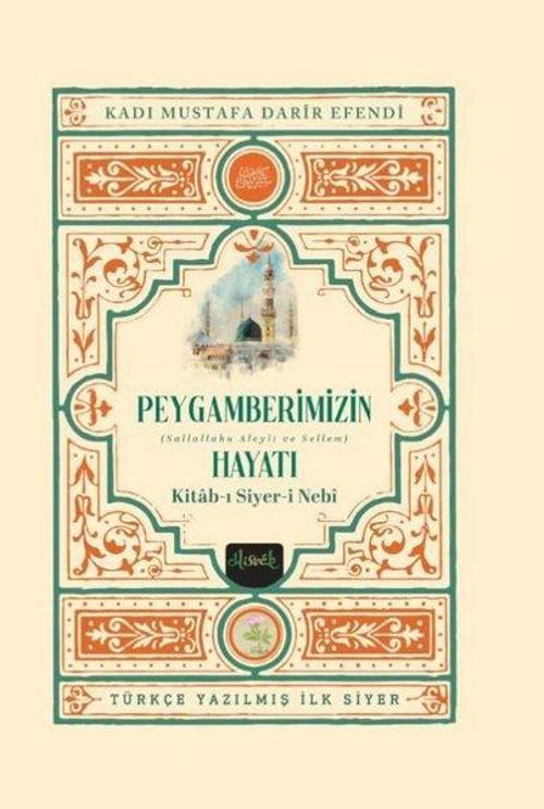 Peygamberimizin Hayatı Seti - 2 Kitap Takım - Kutulu