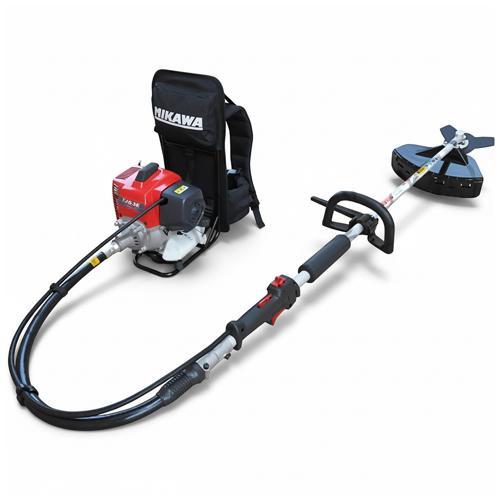 Mikawa BP-260 TJ53E 3.0Hp Benzinli Motorlu Tırpan