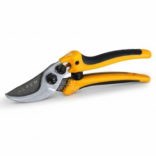 Gelbhorn 140 Bağ Bahçe Çiçek Budama Makası 18mm