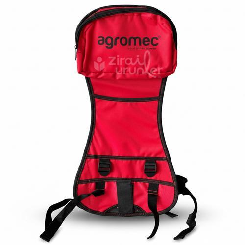 Motorlu Tırpan Taşıma Askısı Sırt Tipi Modeller