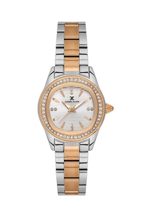 Kadın Kol Saati DK.3.10063-5