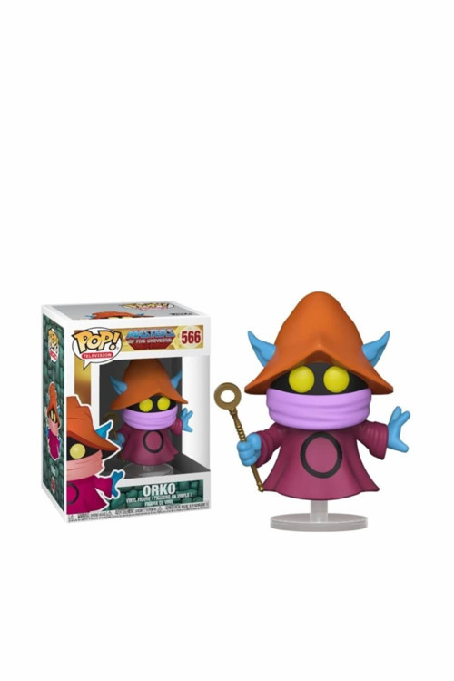 POP MOTU Orko