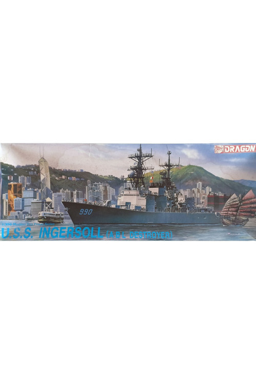 USS INGERSOLL