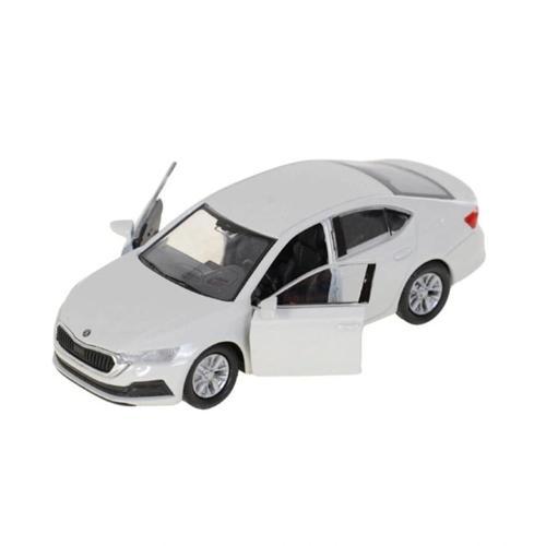 806 ÇEK BIRAK SKODA OCTAVIA IV 7