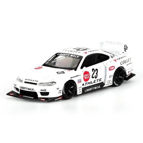 1/64 Nissan LB-Super Silhouette S15 SILVIA ATHLETE