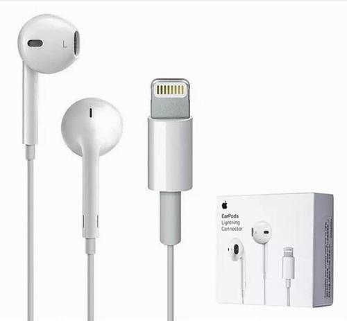 MMTN2FE/A Earpods With Lightining Kulak İçi Kulaklık