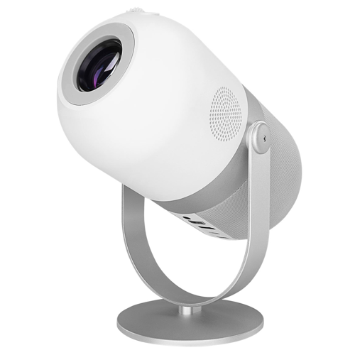 PJ09, 150 LED Lümen, 1280X720, 1xType-C, 1xHDMI, 1xUSB, WiFi, Bluetooth, 50.000 Saat Led Ömrü, 3W Speaker, Andro