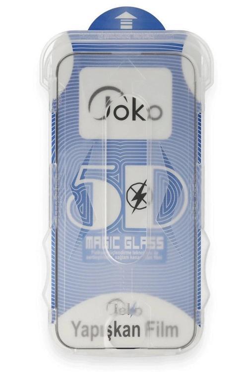 Xiaomi Redmi Note 10 Magic 5D Cam-(5796)