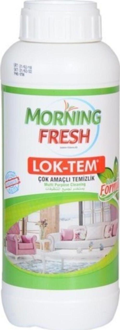 Fresh Jel Yüzey Temizleyici 1000 ml