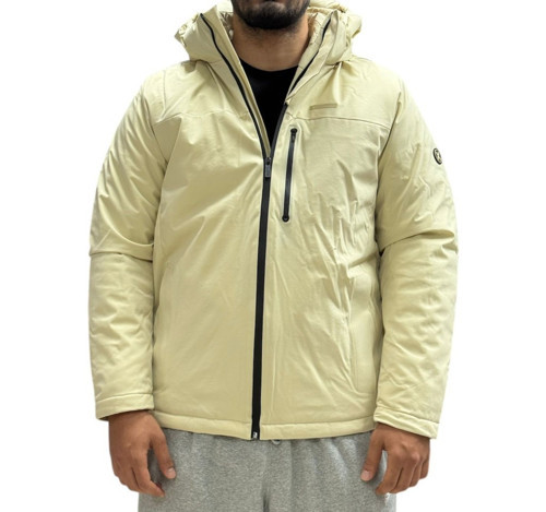 Erkek Kum Rengi Mont 2411154