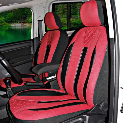 Ticari Oto Koltuk Kılıfı Tam Set 5 Koltuk - Tay Tüyü
