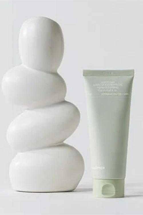 Baking Soda Deep Pore Foam Cleansing (Gözenek Karşıtı Köpük) (Globalcare)